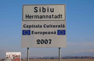 SibiuOrtsschild_n